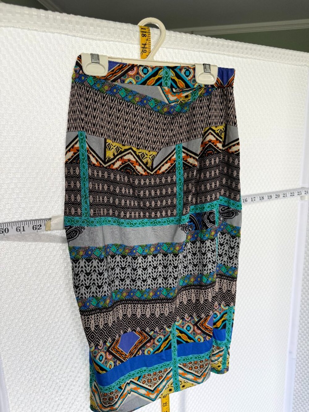 ETRO SKIRT